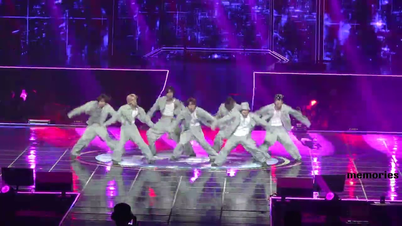 [4K] 250619 MyK FESTA NEWBEAT -  'Intro + JeLLo(힘숨찐)', 뉴비트 마이케이페스타 젤로 단체캠