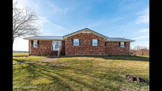 451 Jesse Skaggs Rd video tour