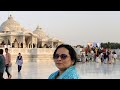 Life with Usha is live happy Navratri