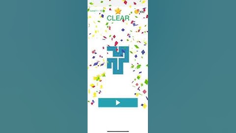 Fill one line puzzle game Level 1 16 1 17 1 18 1 19 1 20