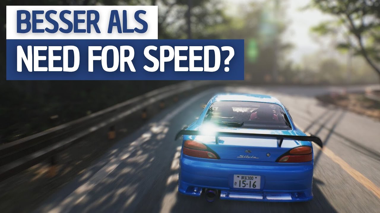 Dieser Drift-Racer zeigt Need For Speed wie es richtig geht! | JDM: Japanese Drift Master Review