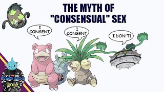 HOMOPHOBIC FERROTHORN! SLOWBRO'S GAY! NEWEST COMPETITIVE POKEMON LORE