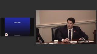 ECM Committee Session, 1/25/2023 #2
