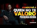 CÓMO APLICAR EL SECRETO PROHIBIDO PARA QUE ELLA SE OBSESIONE CONTIGO