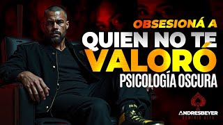 CÓMO APLICAR EL SECRETO PROHIBIDO PARA QUE ELLA SE OBSESIONE CONTIGO
