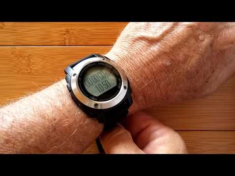 g01 gps smart watch