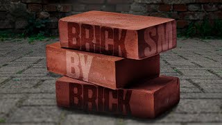 SM - Brick By Brick (Official Music Video)