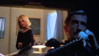 Paris, Texas 2nd Booth Scene