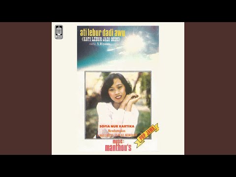 Putar Ora Bisa Lali - Sofia Nur Kartika