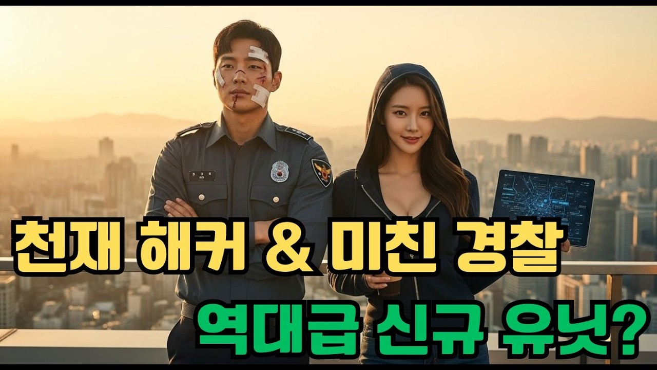 천재 해커가 시체 속에 숨겨진 '코드'를 발견하자 벌어진 소름 돋는 일 (결말 포함)!