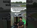 Pro drifter  🇮🇳 INDIA 🇮🇳 se? Initial D #drift #86 #hachiroku #simracing #car #drifting #india