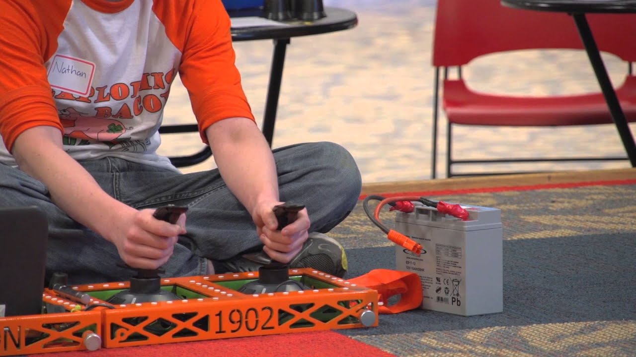 Lego Competition 2013!