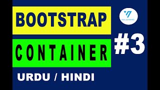 Famous bootstrap container | bootstrap container vs container-fluid | bootstrap tutorial Net Worth