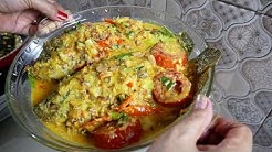 CARA MEMBUAT PESMOL IKAN GURAME - Durasi: 10.02. 