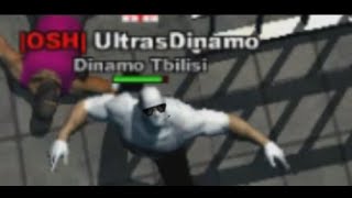 Hooligansgame: HxS - Part 3