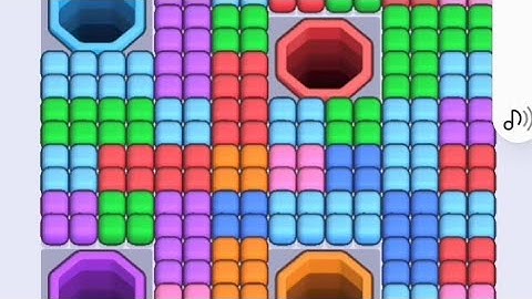 Cube Color Escape Level 149-156 Walkthrough Gameplay Android,iOS