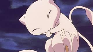 Pokemon mew gif