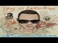 Chris Brown - Freaky I'm Iz feat. Kevin McCall, Diesel & Swizz Beats [Boy In Detention] 2011