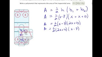 Alg 7 2 Multiply Polynomials   Trapezoidal Problem