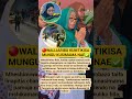 🔴UKWELI WA RAIS SAMIA HUU HAPA YUPO IMARA