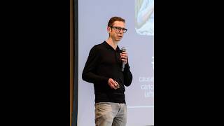 North Bay NEXT 2026 -13 - Startup Showcase: Ryan Neely,  Skribe Medical