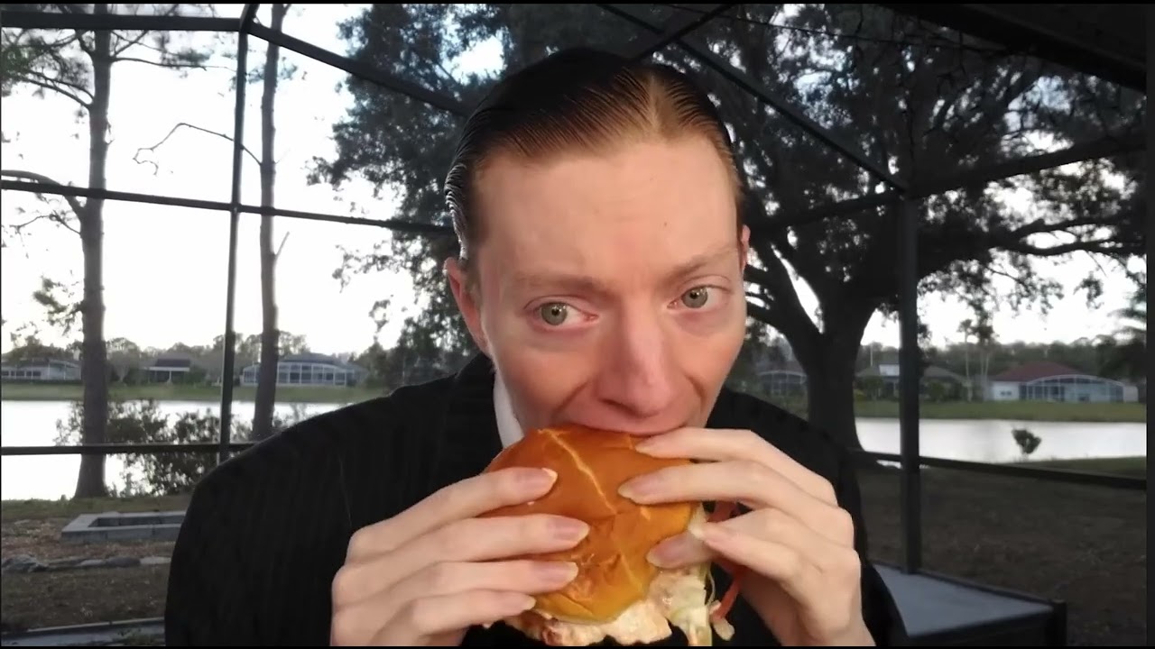 Reviewbrah’s most controversial take #reviewoftheweek