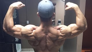 15 year old bodybuilder transformation jaime ginorio