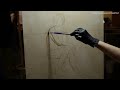 Beginning of video