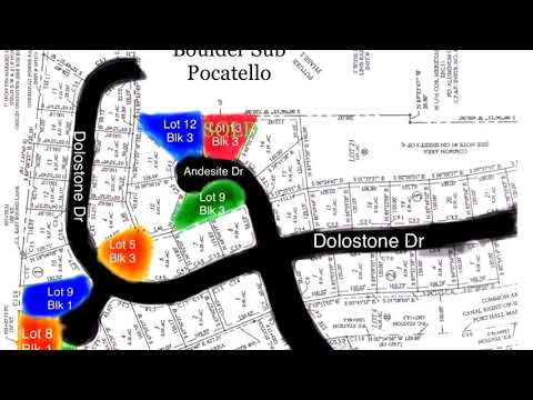 308 Scoria Court, Pocatello, ID home video tour