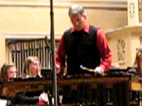 Lover- EMU Honors Band feat. Prof. John Dorsey