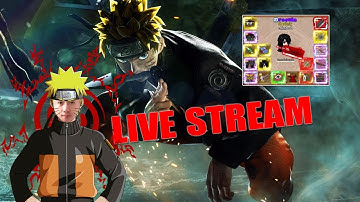 Làng Lá Phiêu Lưu Ký I ĐHNGLSV......Đây LÀ Động Lực..Live ANBU..Even mini