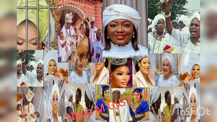 Palace Announced Shut down Iyanifa show up Ooni of Ife let Olori Ashley  and bring back Queen Naomi
