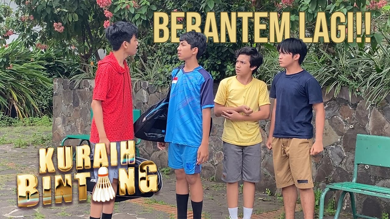 Topan Marah Gara-Gara Kelakuan Gamal & Moko!! - Dibalik Layar 