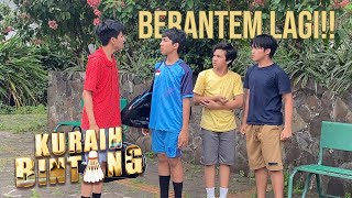 Topan Marah Gara-Gara Kelakuan Gamal & Moko!! - Dibalik Layar 'Kuraih Bintang' | #BehindTheScene