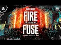 Hard Driver Fire To The Fuse The Gathering 2024 OST Defqon 1 Records mp3