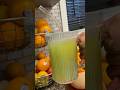How To Make Juice Using A Blender🌱#juicecleanse #juicing #detox #detoxjuice #guthealth #healthyfood