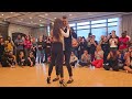 Jesus  anni dj sam gold hatik   shoot  remix kizomba douceur 2023 paris kizomba congress 2023