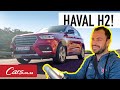 2020 Haval H2 Facelift Review - What's new, what's changed + buying advice