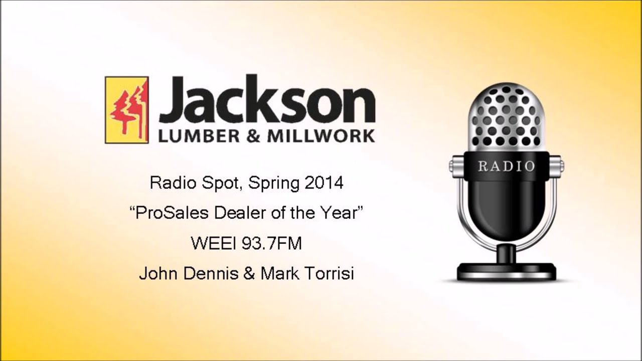 Pro Sales Dealer of the Year