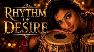 Rhythm of the Veil 🔥 | Deep Tabla Beats & Dark Indian Fusion | Instrumental Music