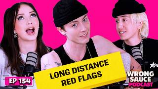 Long Distance Red Flags with Aris of Chromera