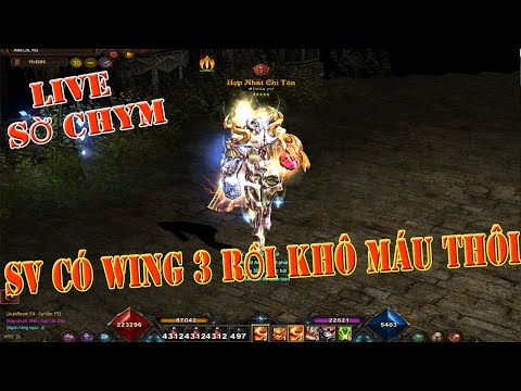 Mu Online Mới Nhất | Tiếp Film Kinh Dị Lông Codor Liệu Có Thành Công Nhân | GAME TV