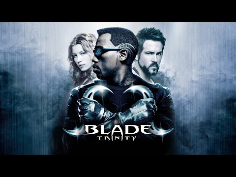 Blade-Film Müziği Remix