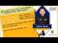 SAAC Spotlight - Logan Seliga