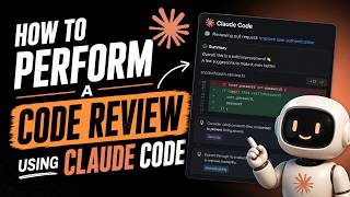 How to Perform a Code Review Using Claude Code