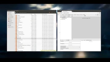 Chrome DevTools Workspaces: Drag-and-drop