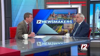 Video Now: AG Neronha on accessing public records