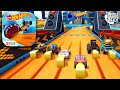 HOT WHEELS UNLIMITED February Update Gameplay (iOS, Android)