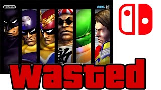 Nintendo Is WASTING Switch Popularity!