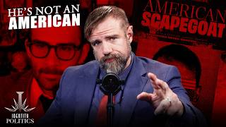 Identity Politics (Ep. 121): An Enemy, Not A Traitor (w/ TJ Harker)